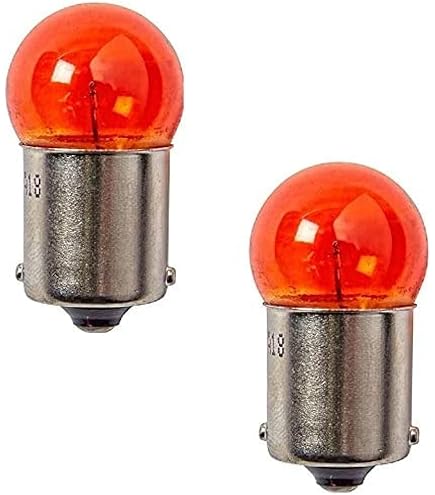 6V 35/35W BA21D Glühbirne - Universal Lampe Für Motorrad, Moped & Oldtimer