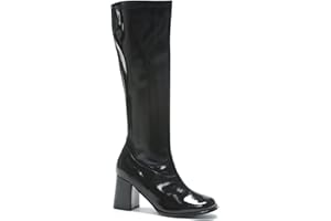 Ellie Shoes Damen Gogo Mode-Stiefel