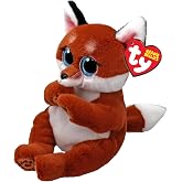 TY Fox Fox Belly Reg