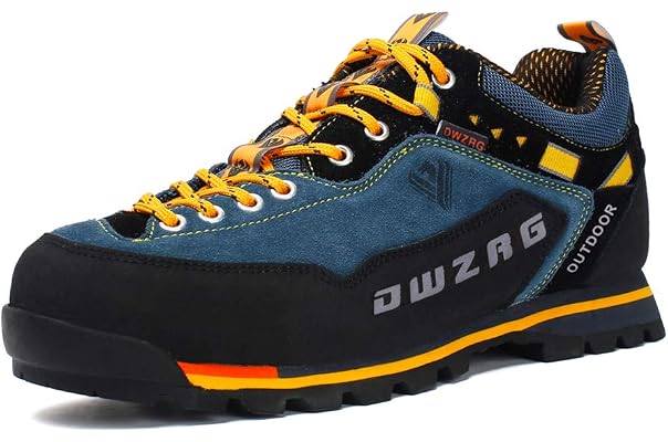 Amazon.it Bestseller: Gli articoli più venduti in Scarpe da escursionismo  uomo