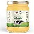 Eatiq Organic Foods Cow Ghee - 1000ML