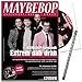 Produktbild Maybebop Songbook - Extrem nah dran mit CD, Finale NotePad 2012 , MusikBleistift - 9783938259559