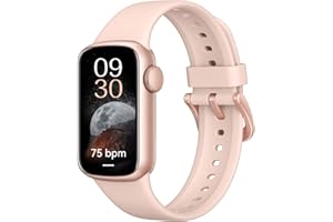 IMFRCHCS Montre Connectée Femme Homme, 1.47" HD Smartwatch avec 130+ Modes Sportifs, Etanche IP68 Montre Connectee Sport avec Podometre/Cardiofrequencemetre/Moniteur de Sommeil pour Android/iOS
