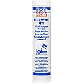 Liqui Moly Multi-Purpose Grease 400 g Automotive Maintenance Product