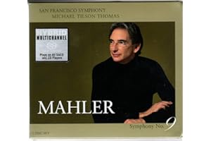 Mahler - Symphony No. 9