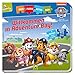 Paw Patrol - Willkommen in Adventure Bay!: Puzzlekettenbuch mit 5 Puzzles mit je 6 Teilen by 