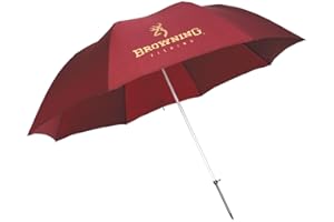 Browning Umbrella Fishing Equipment