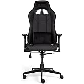 Hawk Gaming Chair Fab Dark Deri Oyuncu Koltuğu
