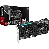 ASROCK Radeon RX9060XT Challenger OC 8GB