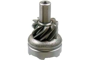 MSR RMS Pignone messa in moto