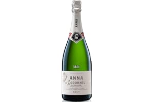 ANNA DE CODORNIU, Cava Brut, Botella Magnum 1.5 L