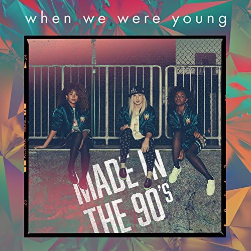 Made in the 90'S