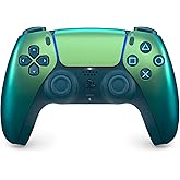 Sony PlayStation 5 DualSense Wireless Controller Oyun Kolu - Chroma Teal v2 (Bilkom - Resmi Distrib&uuml;t&ouml;r Garantili)