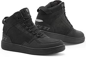 Revit Jefferson Chaussures de Moto