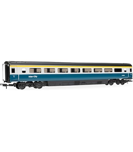 R30429 Hornby Railroad Plus GBRf Class 66 Chinook 66723 R30429 Hornby Railroad Plus GBRf Class 66 Chinook 66723