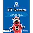 Cambridge ICT Starters Next Steps Stage 1 (Primary Computing)