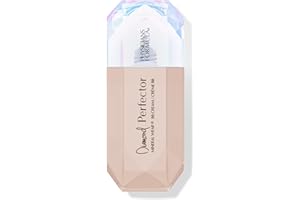 Physicians Formula Mineral Wear Diamond Perfector BB Cream, Tinted Moisturiser with Diamond Extract and Vitamin E, Lightweight Coverage, Luminous Finish, Fair to Light