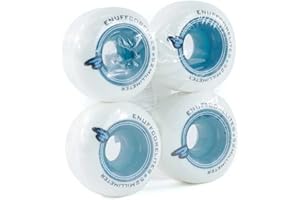 Enuff Corelites Roues de Skateboard Mixte