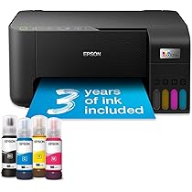 Encre de sublimation pour imprimante Epson Ecotank ET-2810 ET-1810 ET-2830 ET-2815 ET-4810 ET-2820 ET-2810 ET-2850 ET-2840 - Remplissage automatique Encre de sublimation pour imprimante Epson Ecotank ET-2810 ET-1810 ET-2830 ET-2815 ET-4810 ET-2820 ET-2810 ET-2850 ET-2840 - Remplissage automatique