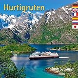 Hurtigruten 2016 by