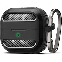 Spigen Galaxy Buds3 FE (2025) / Buds3 Pro (2024) / Buds 3 Case