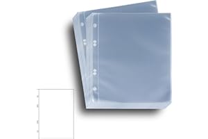 PROPHILA COLLECTION Prophila Kobra 20 sleeves for souvenir cards