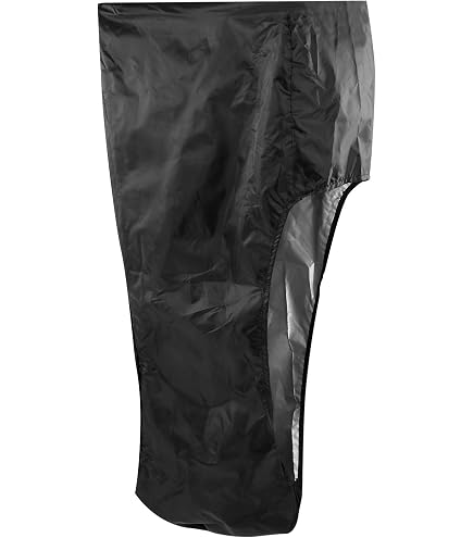 Housse De Protection Moteur Bateau Imperméable Oxford 420D - Couverture Jusqu'à 190cm X 226cm Circonférence