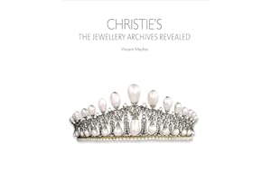 Christie's: The Jewellery Archives Revealed