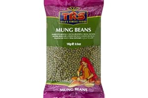 TRS Mung Beans, 1 x 1 kg