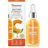 Himalaya Since 1930 Vitamin C Parlaklık Veren Portakal &Ouml;zl&uuml; Cilt Serumu 30 ml, C Vitamini, Hyaluronik Asit, Niasinamid