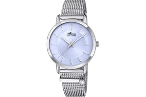 LOTUS Reloj Trendy Mujer Ref 18737/