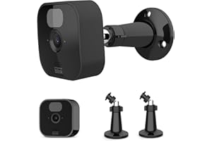 HONECUMI Blink - Supporto universale per fotocamera Blink Outdoor (3 rd), Blink Mini/Blink Outdoor 4 gen/Blink Mini 2/Blink XT/XT2 Blink 360°