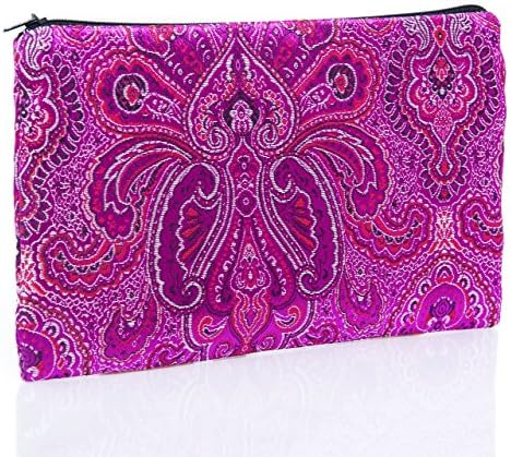 Toiletry bag SIREN pink SKU1132