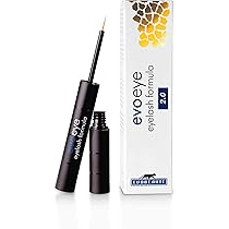 EVOBEAUTÉ evoeye Eyelash Formula 2.0 1 ml I Wimpernserum mit