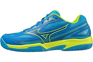 Mizuno Mens Break Sht4 Pd Tennis Shoes