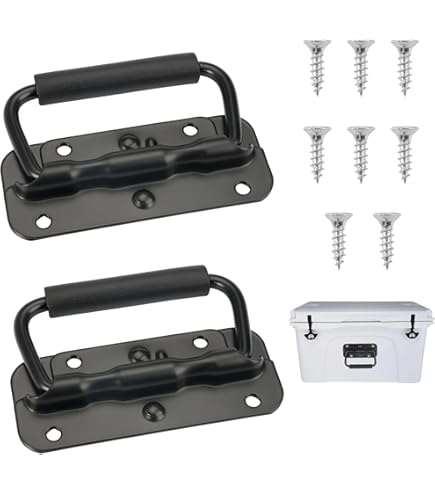 15 Maniglie A T Da 96 Mm, Cromate Lucide, Per Armadi, Cucina, In Acciaio Inox - Foto 2