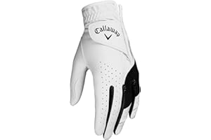 Callaway Gants de golf pour femme gaucher