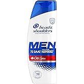 Head & Shoulders Şampuan Men Ultra Old Spice 300 ml