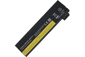 BTMKS New Replacement 0c52862 For Lenovo ThinkPad 45N1124 45N1126 45N1128 X240 X250 L450 L460 T440s T450s T460P Series Battery[10.8V 5200mAh]