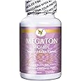 Natural Fervor Megaton Women - Super Multivitamin