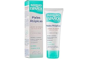 I.Spanish Cr.Hands Atopica 75