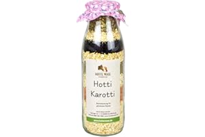 Hotte Maxe Backmischung HOTTI KAROTTI 500ml