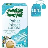 Doğadan Rahat Hisset (18'li)