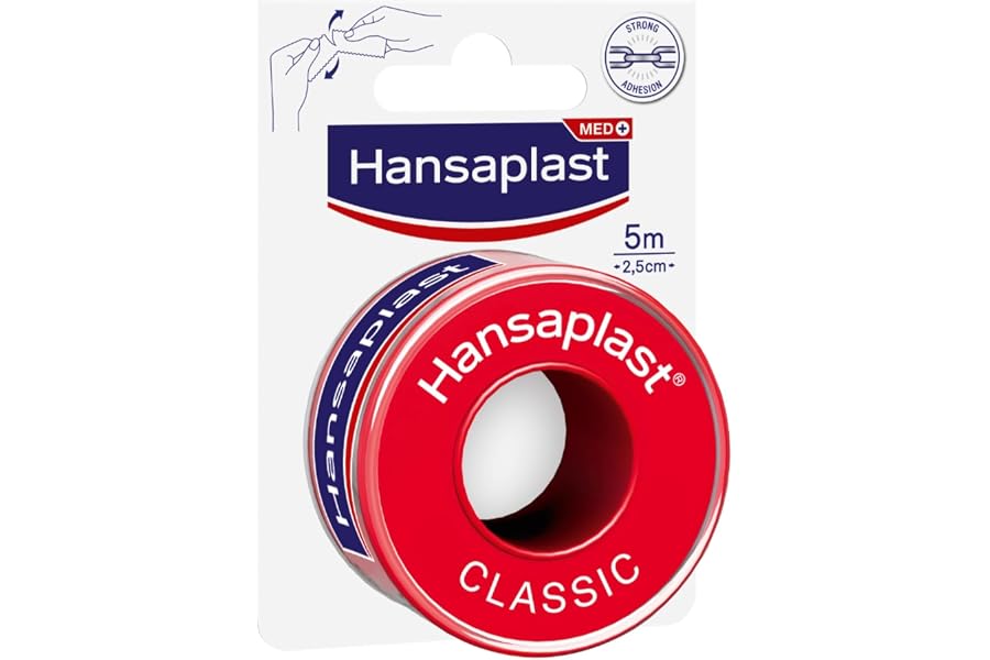Hansaplast WOUND_DRESSING