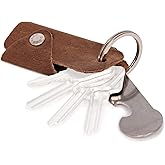 DONBOLSO Colt Key Case for 1-6 Keys