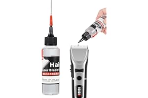 Öl für Haarschneidemaschinen und Trimmer,Trimmeröl-Schmieröle | Geruchloses Rasieröl, reduziert die Reibung, Friseuröl für Haarschneidemaschinen, Haarschneideöl-Schmiermittel Itrimaka