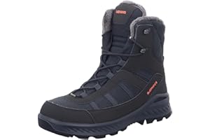 LOWA Damen Trident Iii GTX Ws Trekking-& Wanderstiefel