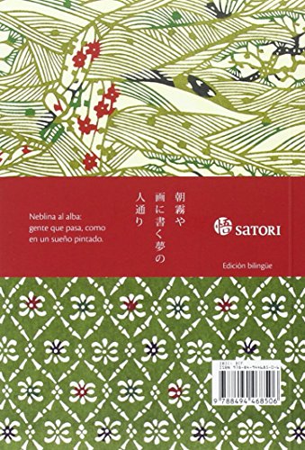 Book's Cover of En un sueño pintado