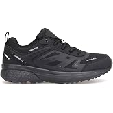 Lumberjack Josep 5pr Waterproof Erkek Siyah Spor A 102019207