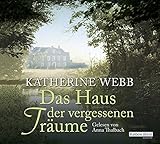 Cover zum Buch Das Haus der vergessenen Träume